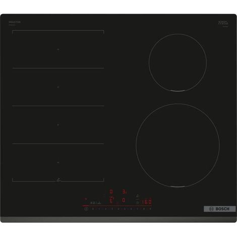 Piastra a induzione BOSCH PIX631HC1E