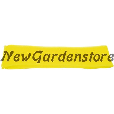 Prefiltro aria trattorino tagliaerba rasaerba compatibile HONDA 17218-891-505