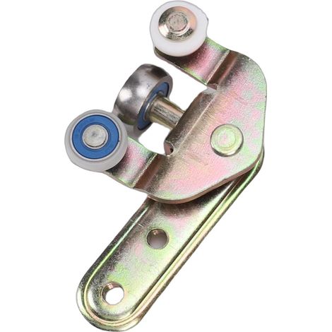 Untere Rollenbaugruppe für seitliche Schiebetür, 6803926070 6803926010, Ersatzteil aus Metall und Kunststoff für Hiace-Fahrzeuge (1996–2006) (1/5)
