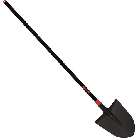 Ribimex PROJVP140 Badile in acciaio 140 cm ultraleggero