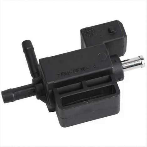 Compatible avec l'électrovanne de dérivation du turbocompresseur Fusion et Focus (1/5)