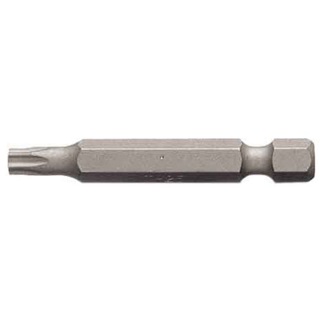 INSERTO PER VITI CON IMPRONTA TORX ART. 862TX BETA T27 - 5 pezzi- BETA