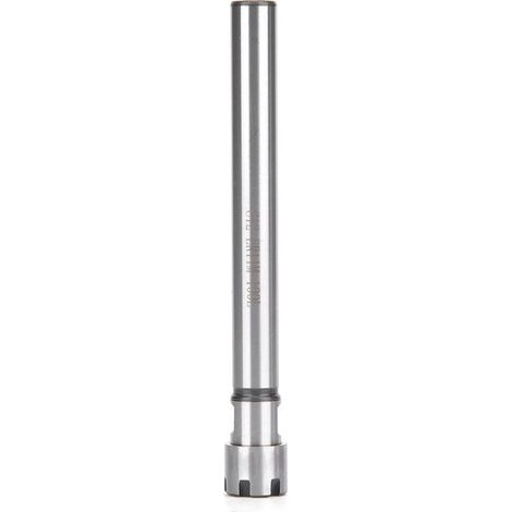 Porte-mandrin à pince ER11M-100L, tige d'extension, fraise à tige droite, porte-outil C12 (1/5)