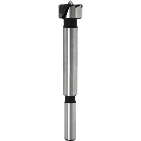 Mèche Forstner - 16 mm - Embouts de perçage Forstner - Avec tige ronde - Pour perceuse (1/5)