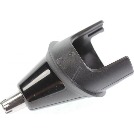 Braun - tondeuse nez et oreilles - 81634458 - 4210201185253 (1/4)