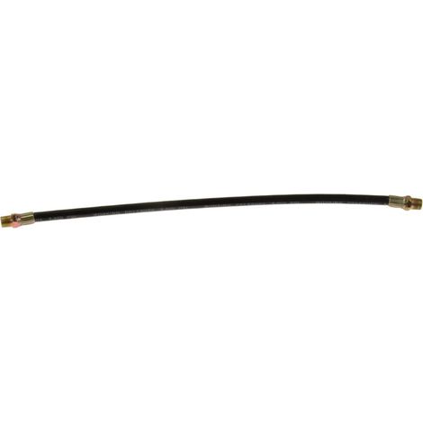 TUBO PER INGRASSATORE MANUALE A COMPRESSIONE 20cm GEKO G01117