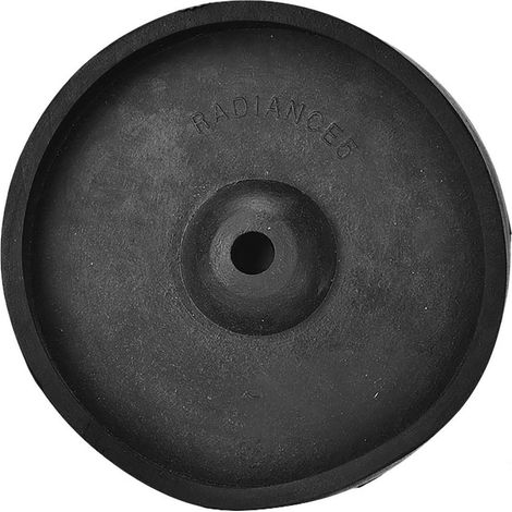 Gummibasis für Wachsabgüsse, Schmuckzubehör, Gießschale (12,7 cm) (1/5)