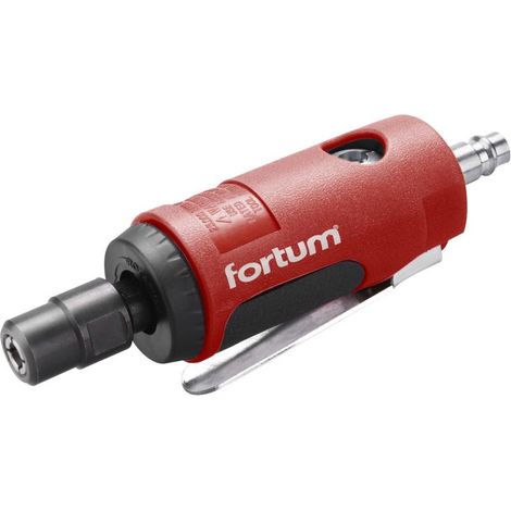 Meuleuse droite FORTUM, pneumatique, MINI 4795035
