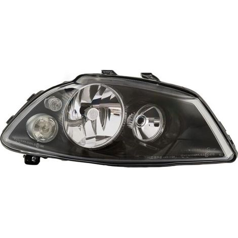 Phare avant droit H7/H3 Seat Ibiza 3 6L1 2002-2006