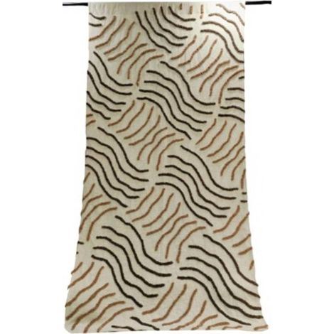 Tenda hawki 130x260 cm marrone - Atmosphera créateur d'intérieur (1/4)
