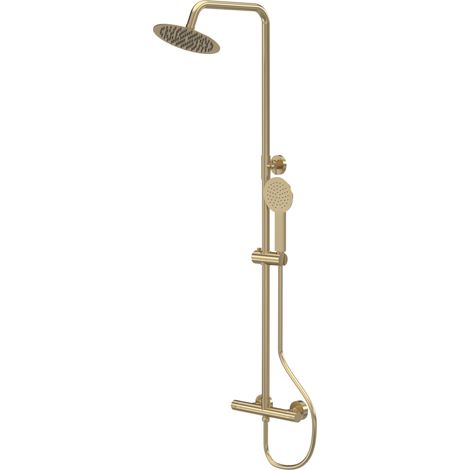 Bar Valve & Rigid Riser Kit - Round 32