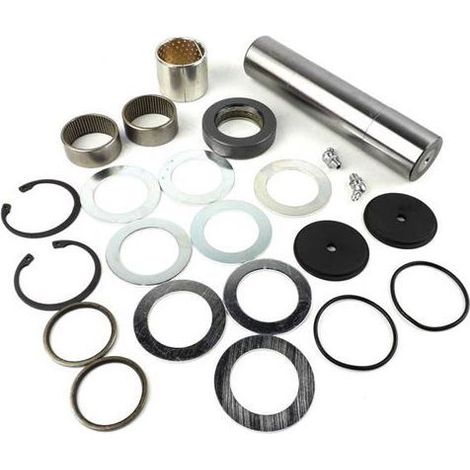 Kit de reparación de pivote MAN F2000 81442056027, 81.44205.6027, 06.040.0954.008, 3.96212