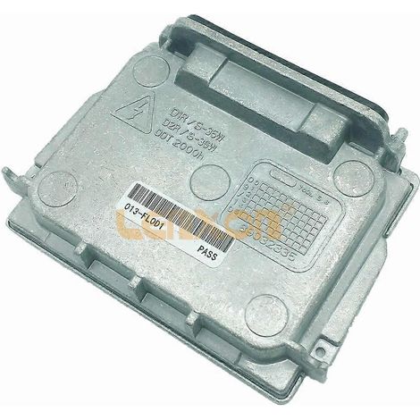 Convient pour Citroën Peugeot Hernia Phare Xénon D1s Ballast Haute Pression Pack 89034934 4L0907391( ) (1/5)