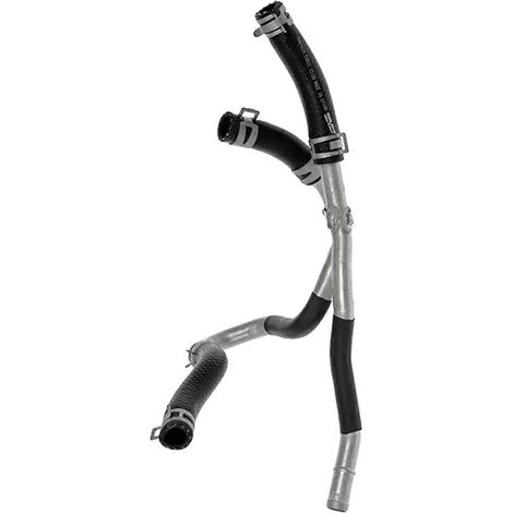 Ensemble de tuyau moteur compatible 625-213 YL8Z6K743AA (1/5)