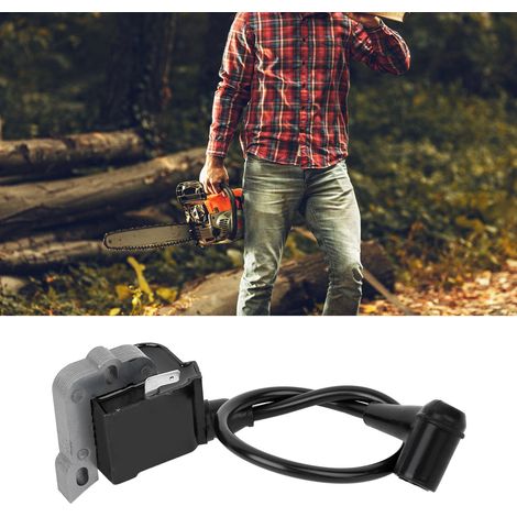 Zündspulen-Set für elektrische Kettensägen, Zubehör für JONSERED 450 455 525 535 490 590&8209 (1/5)