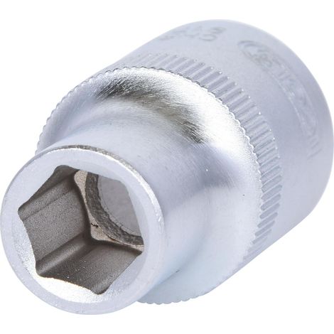 Chiave a bussola esagonale classica, 10 mm, 1/2" KS Tools (1/4)