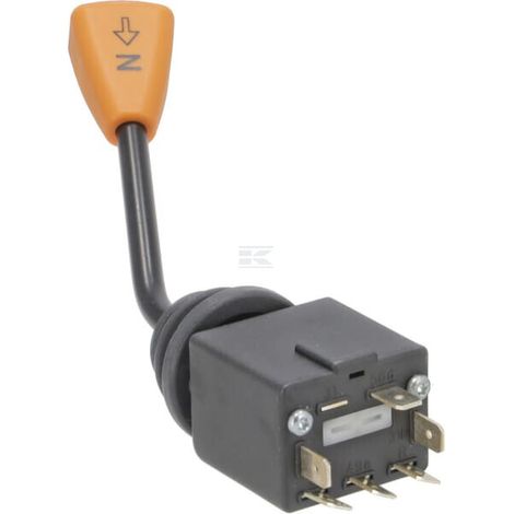 Interruttore a lampeggio CNH 87535666