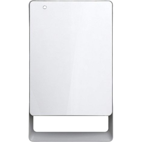 Calefactor eléctrico con ventilador Aurora Folio de 1800 W (1/5)