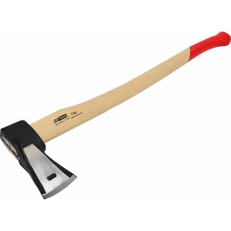 Awtools siekiera rozłupuąca 2,0 kg trzonek drewniany black line