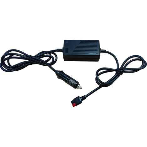 Adaptador de mechero 12V - 5A Especial Comb-e 600 - Eza