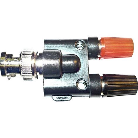 Mueller Electric BU-P1296 Adattatore Ottone 1 pz.