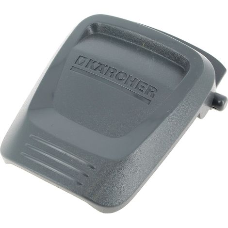 Poignée latérale 5.075-043.0 - aspirateur karcher