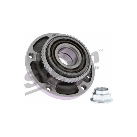 Kit de roulements de roue compatible BMW 5 1 129 384