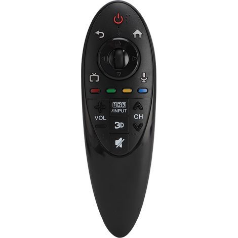ANMR500G Ersatzfernbedienung, 10 m Reichweite, für Smart 3D TV MBM63935937 (1/5)