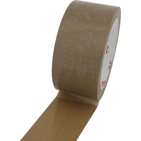 ratioform, Ruban d'emballage en PVC, standard, lot de 36 (1/5)