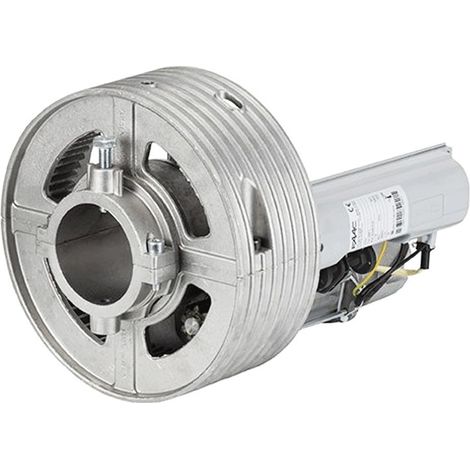 Faac – Moteur pour volet roulant 220-240V – Capacité de levage 170kg – Couple maximal 170Nm – Vitesse 10 rpm – Température -20°C à +55°C