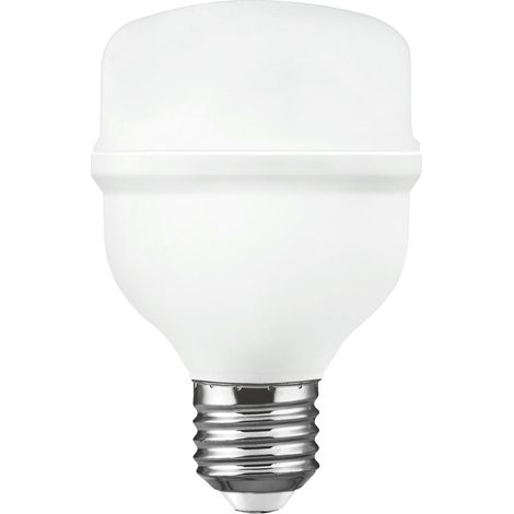 Bombilla LED Samsung Industrial E27 20W Fría Matel (1/2)