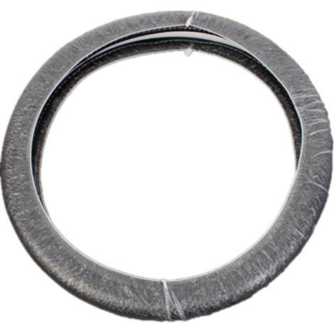 Universelle Einweg-Lenkradbezüge aus Kunststoff, 100 Stück/Set (1/5)