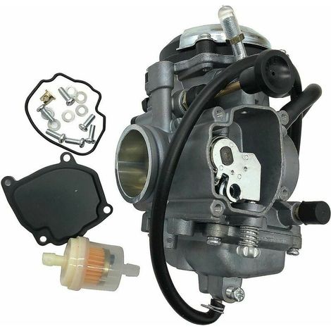 Carburateur pour Yamaha Bear Tracker 250 Yfm250 Atv 1999-2004