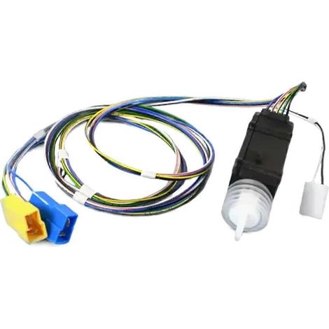 Actionneur de verrouillage de porte coulissante pour Dodge Sprinter 2500 3500 2003-2006 (1/4)