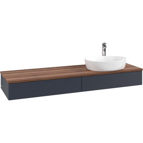 Villeroy & Boch L16152HG WTUS Antao L165 1600x190x500mm (1/3)