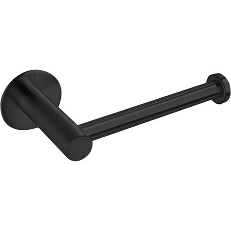 Rangement papier et mouchoirs, sans perçage, pour rouleau WC (1/5)