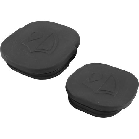 Protection d'essieu arrière pour Ford Ranger 2023-2024, fabriquée en ABS (1/5)
