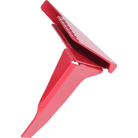 Sécurité industrielle : Dispositif de verrouillage pour vanne à bille LBV‑01, compatible tuyaux 1 2/9" à 3" (1/5)