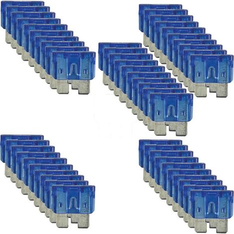 ATO fusible 15A x50