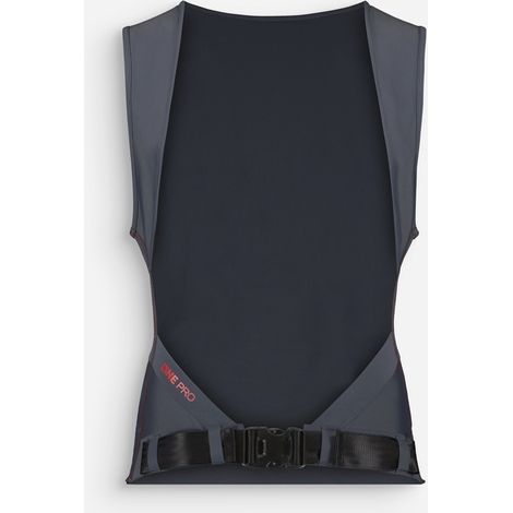 Gilet homme Lyne PRO - XS - PERCKO