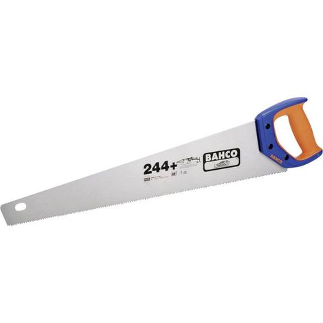 Bahco 244P-22-U7-HP Scie égoïne (1/4)