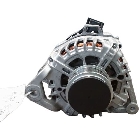[PRODUIT D'OCCASION] Alternateur KIA Picanto ♻️ Ref Oe. 3730004970 - Garantie à vie (1/4)