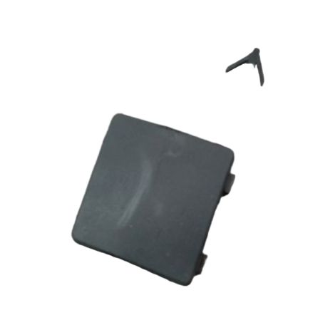 Obturateur Couvre Crochet De Bouclier Av RENAULT Megane Coupe III Phase 1 2008-2012 [PRODUIT D'OCCASION]♻️511800002r (1/3)