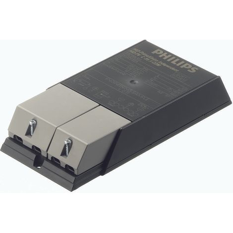 Signify Ballast - PrimaVision Compact für CDM - Lampentyp: CDM - Lampenanzahl: 1 85988100 (1/4)