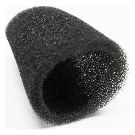 Filterschwamm schwarz für Innenfilter CUP-805 & CUP-809