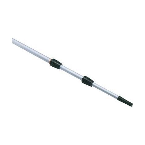 MANICO TELESCOPICO ALLUMINIO UP EFFE