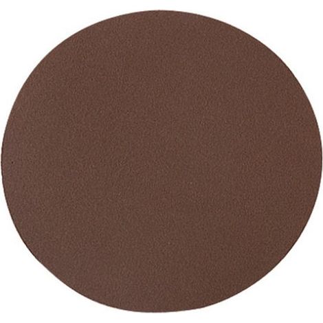 Dischi abrasivi autoadesivi Wolfcraft Acqua/Secco grana 400 - 125 mm (confezione da 5) (2218100) (1/2)