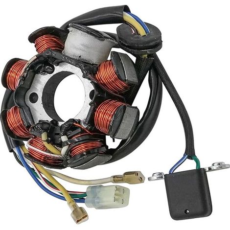 Bobine de Stator pour Moto pour 55139004000 55139004100 250R Freeride 125 150 200 250 XCW 300 XC EXC-E EXC pour