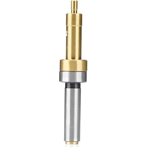 Non-Magnetic 10mm Mechanical Edge Probe CNC Lathe Milling Machine (1/5)