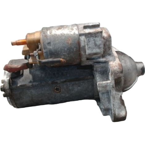 [PRODUIT D'OCCASION] Demarreur RENAULT Master ♻️ Ref Oe. 233002654r - Garantie à vie (1/4)